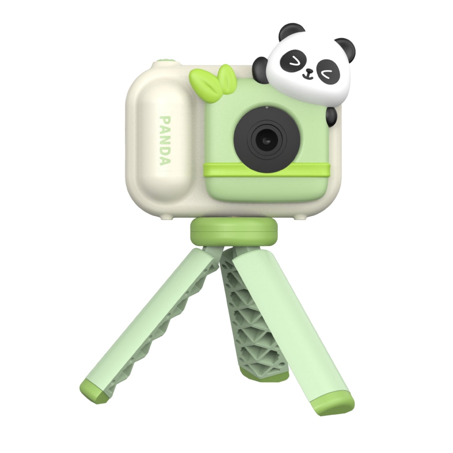 Panda Dual Camera w/ Tripod Stand Pix & Play Co.