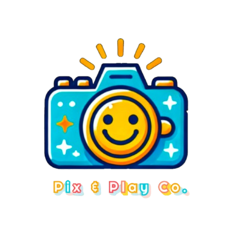 Pix & Play Co